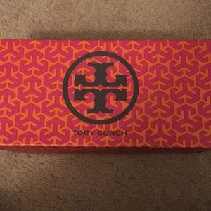 Tory Burch reva ballet